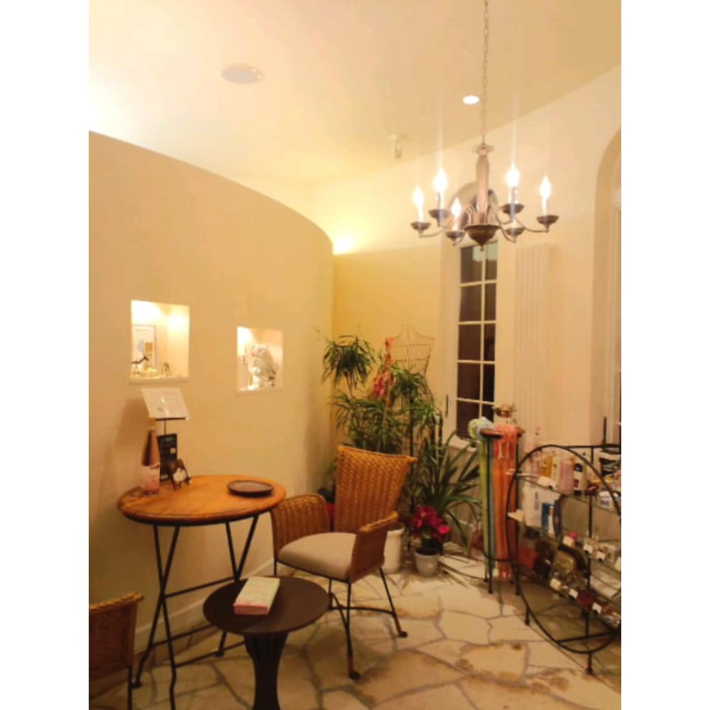 キャビン・ド・ボーテAYU 画像