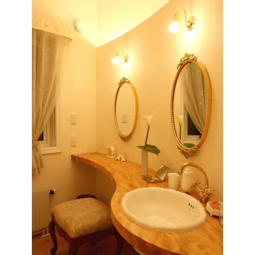 キャビン・ド・ボーテAYU 画像