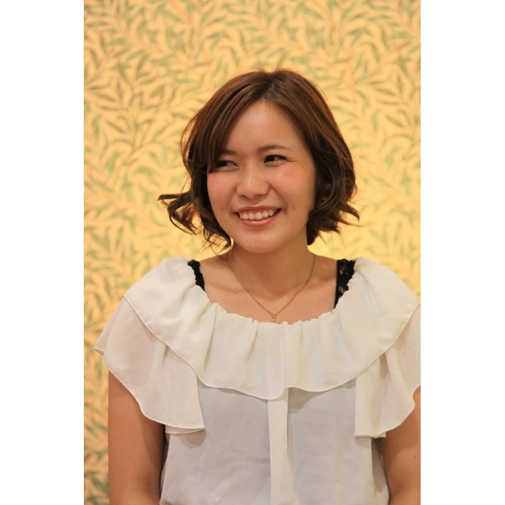 潤いパーマで 伸ばしかけの髪に動きを そら Natural Hair Design ソラナチュラルヘアデザイン のヘアスタイル 美容院 美容室を予約するなら楽天ビューティ 潤いパーマで 伸ばしかけの髪に動きを そら Natural Hair Design ソラナチュラルヘアデザイン のヘアスタイル 美容院 美容室を予約するなら楽天ビューティ