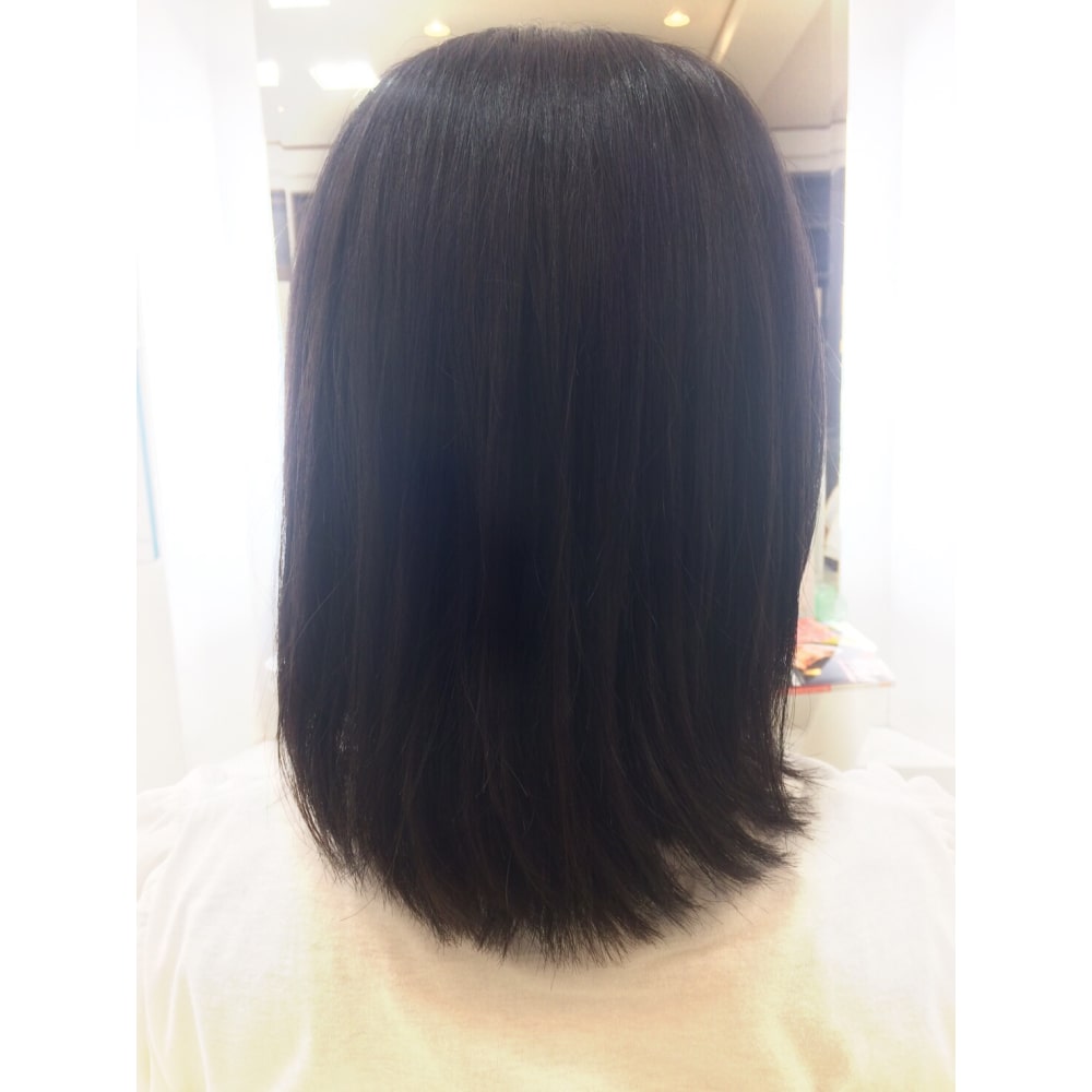 高校生カット Hair Verde ヘアー ヴェルデ のヘアスタイル 美容院 美容室を予約するなら楽天ビューティ