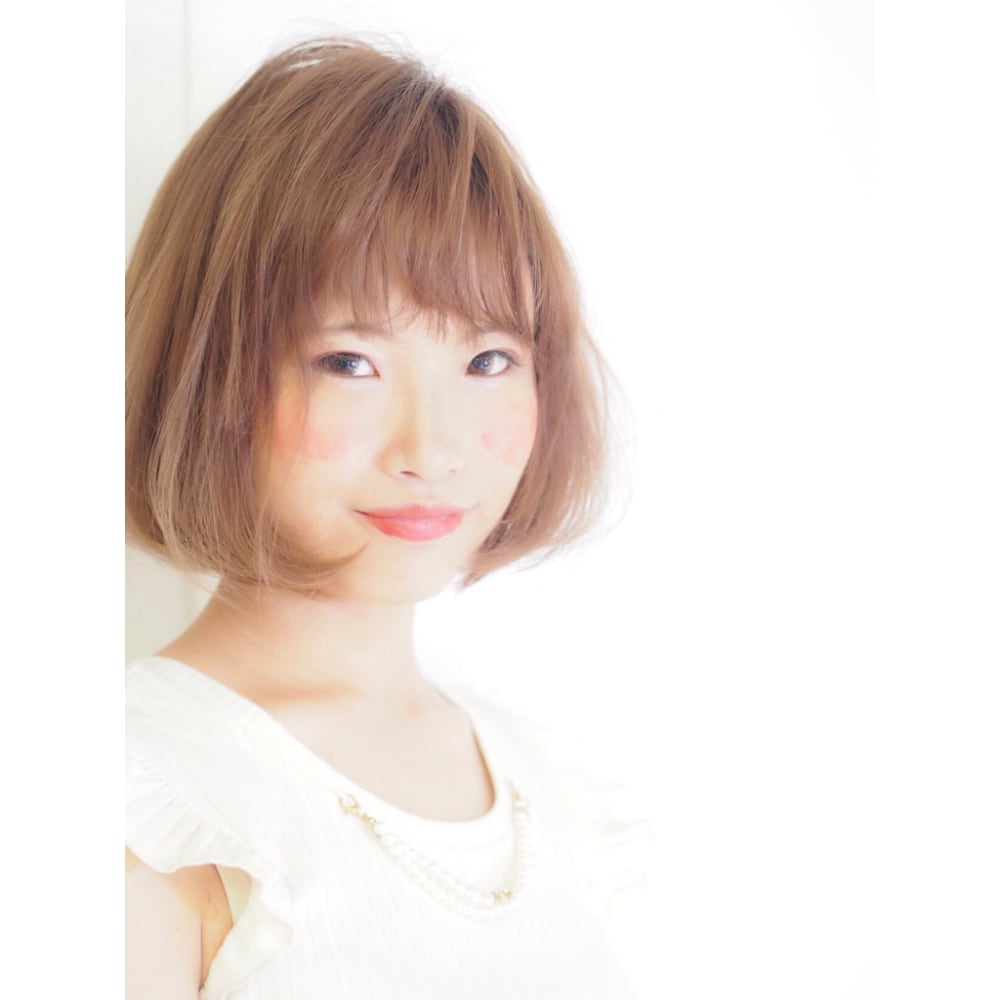 タンバルモリ Lourdes Hair Design ルルドヘアーデザイン のヘアスタイル 美容院 美容室を予約するなら楽天ビューティ タンバルモリ Lourdes Hair Design ルルドヘアーデザイン のヘアスタイル 美容院 美容室を予約するなら楽天ビューティ