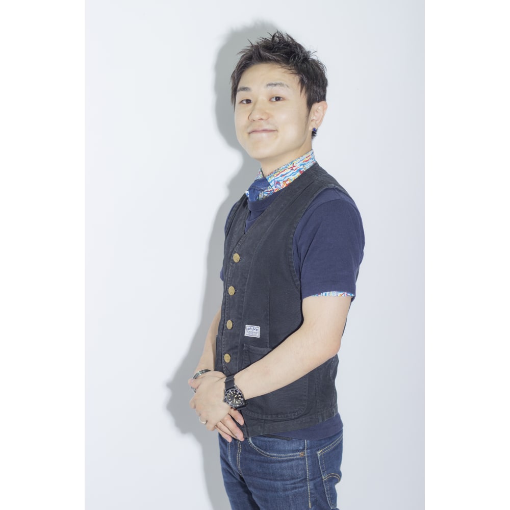 Takuya Ami Hair アミィヘアー のスタッフ 美容院 美容室を予約するなら楽天ビューティ Takuya Ami Hair アミィヘアー のスタッフ 美容院 美容室を予約するなら楽天ビューティ