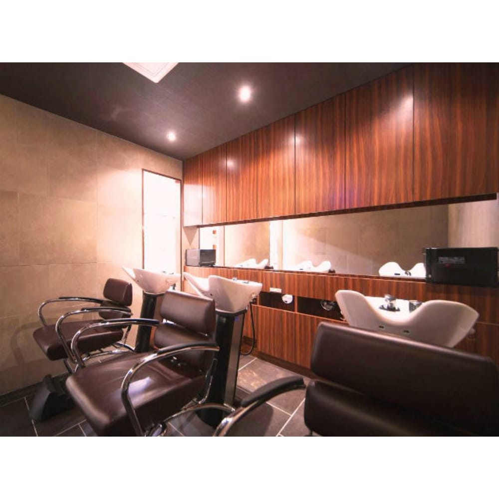 癒しのヴィラロドラ オーガニックスパ Hair Make Passage 相模大野店 ヘアメイクパッセージサガミオオノテン のこだわり特集 美容院 美容室を予約するなら楽天ビューティ