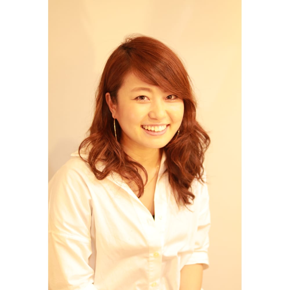 渡辺 妙子 Les Mains De L Amour レマンドラムール のスタッフ 美容院 美容室を予約するなら楽天ビューティ