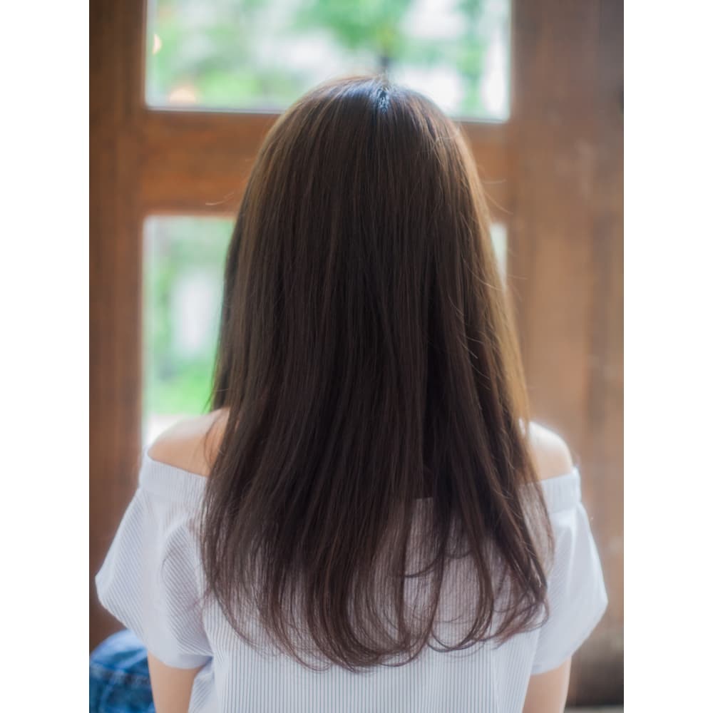 お嬢様ストレート Pureroom ピュアルーム のヘアスタイル 美容院 美容室を予約するなら楽天ビューティ お嬢様ストレート Pureroom ピュアルーム のヘアスタイル 美容院 美容室を予約するなら楽天ビューティ