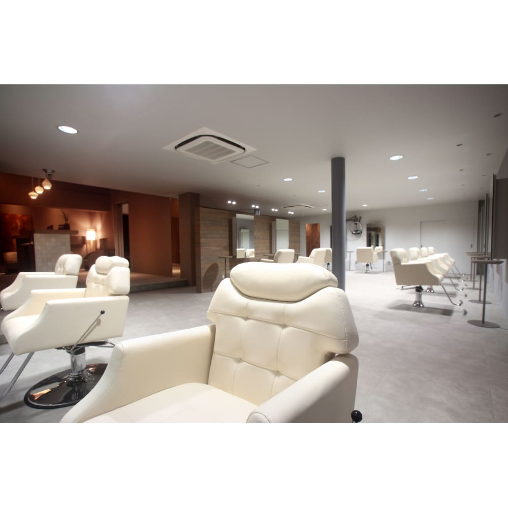 Garden ガーデン の予約 サロン情報 美容院 美容室を予約するなら楽天ビューティ