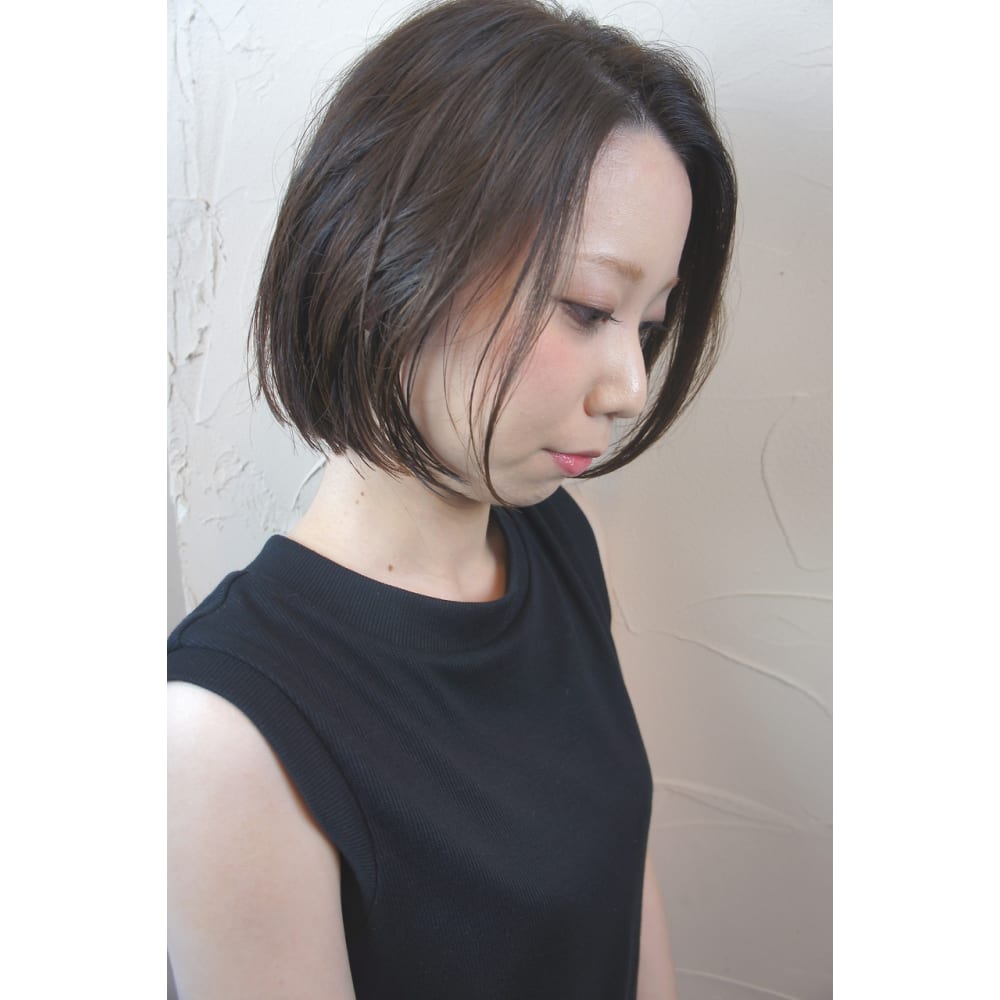 夏におすすめレディースヘアスタイル20選2019年トレンド Vokka