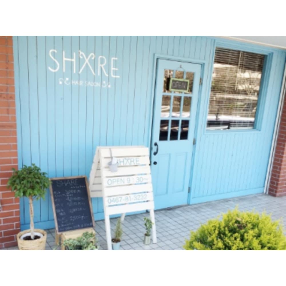 美容室share シェア の予約 サロン情報 美容院 美容室を予約するなら楽天ビューティ 美容室share シェア の予約 サロン情報 美容院 美容室を予約するなら楽天ビューティ