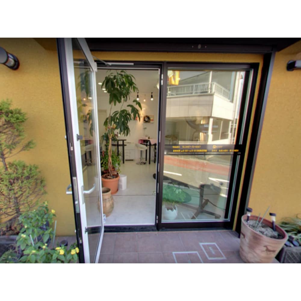 Ciel美容室 シエルビヨウシツ の予約 サロン情報 美容院 美容室を予約するなら楽天ビューティ