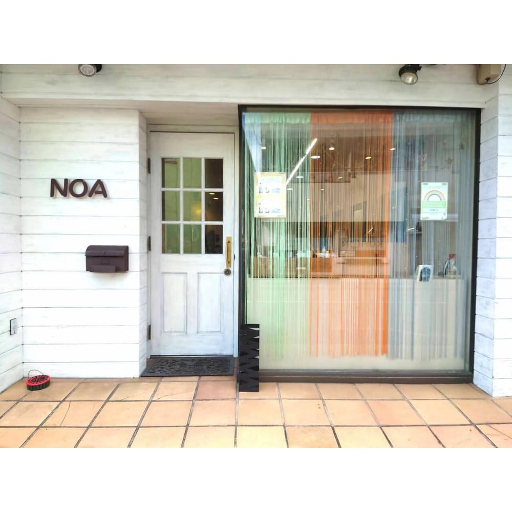 Noa ノア の予約 サロン情報 美容院 美容室を予約するなら楽天ビューティ Noa ノア の予約 サロン情報 美容院 美容室を予約するなら楽天ビューティ