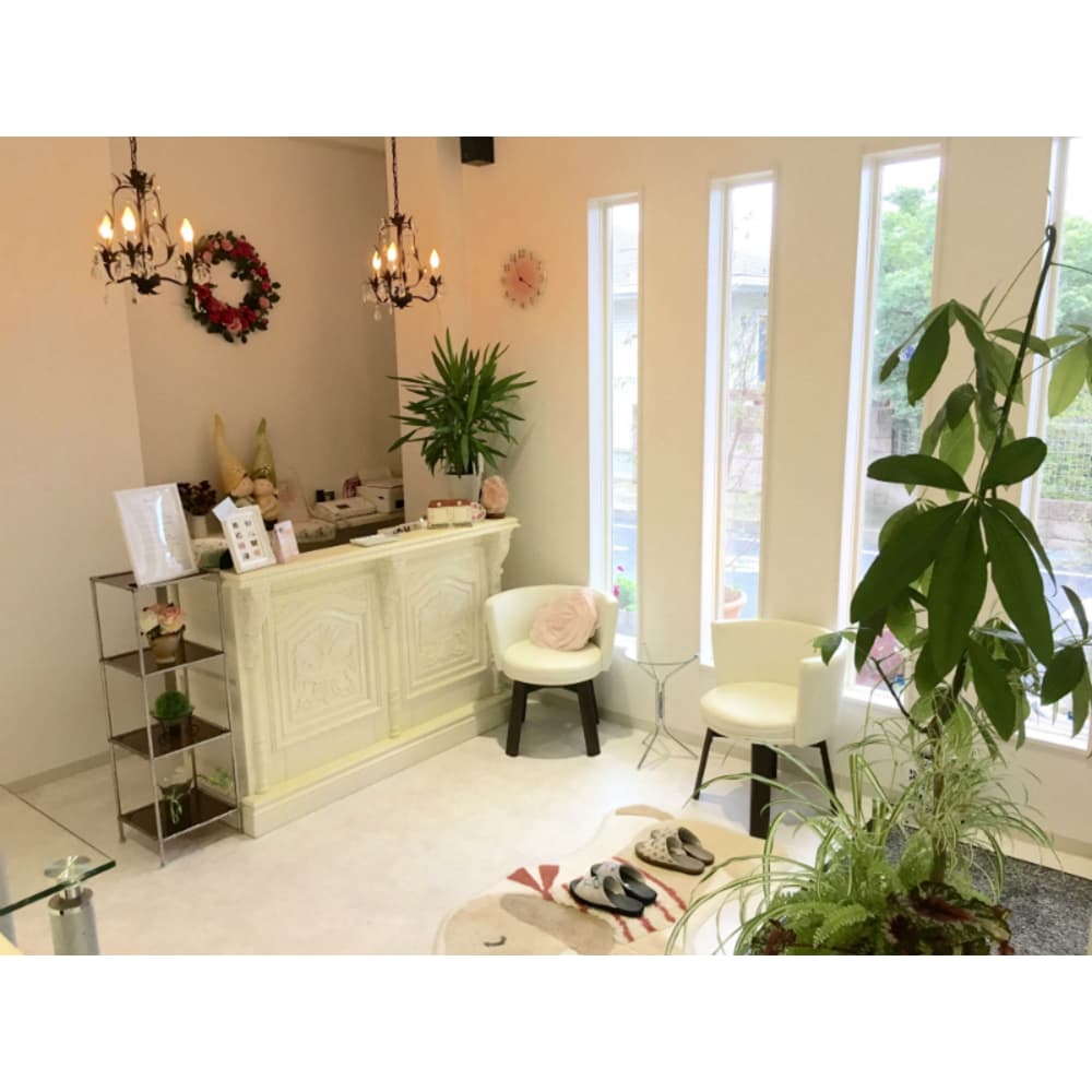 PRIVATE SALON LIZ 画像