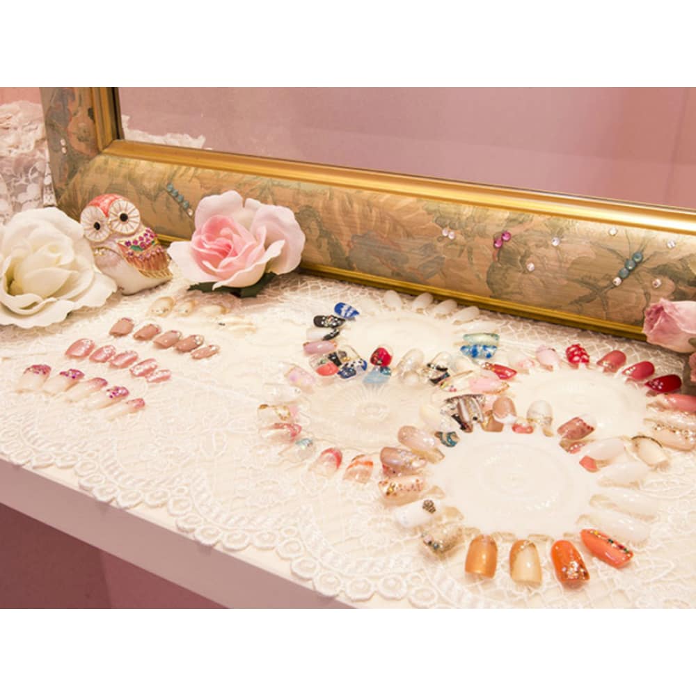 PRIVATE SALON LIZ 画像