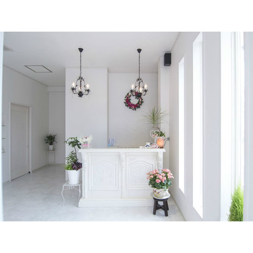 PRIVATE SALON LIZ 画像1