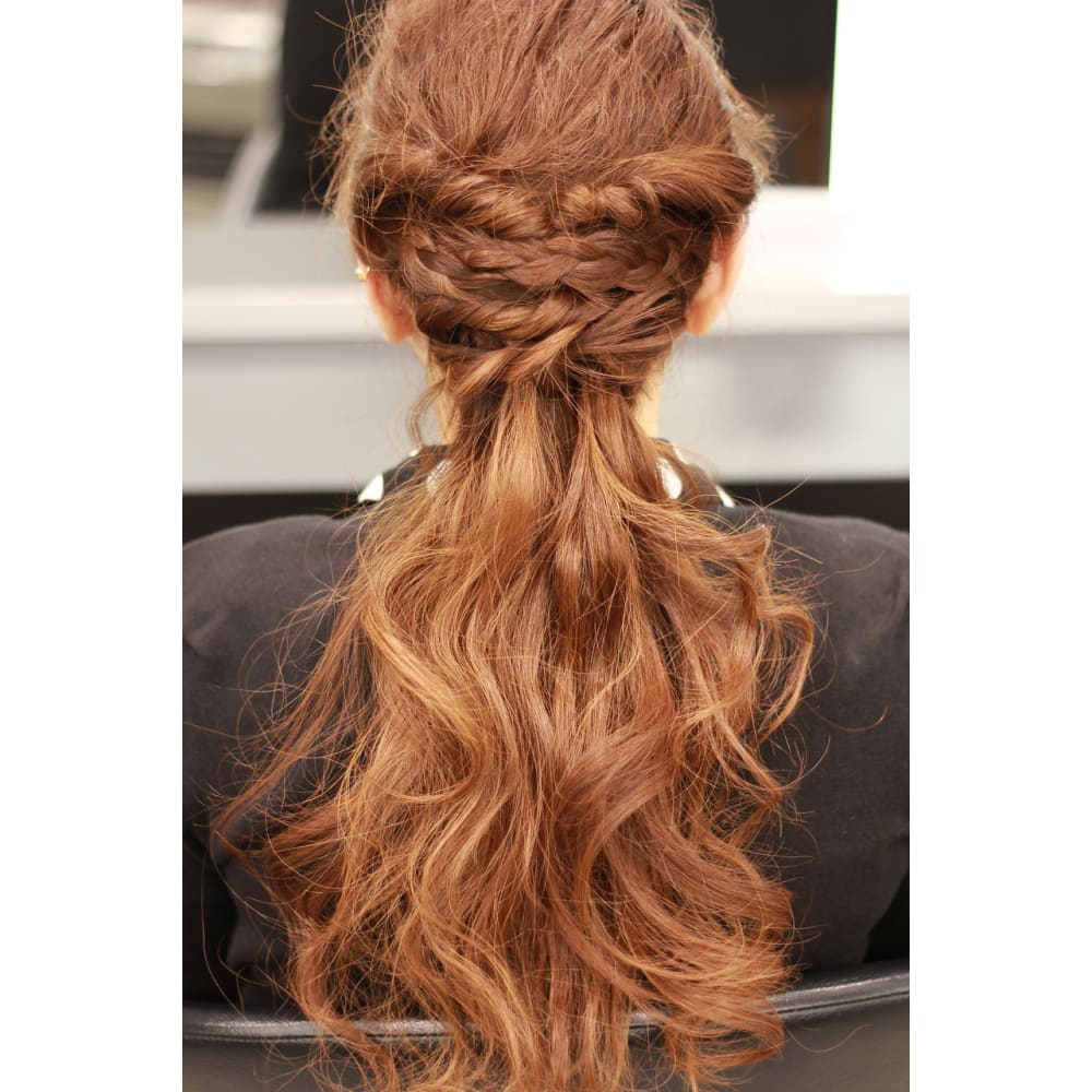 ヘアセット マリエプラス 金山店 マリエプラスカナヤマテン のヘアスタイル 美容院 美容室を予約するなら楽天ビューティ ヘアセット マリエプラス 金山店 マリエプラスカナヤマテン のヘアスタイル 美容院 美容室を予約するなら楽天ビューティ