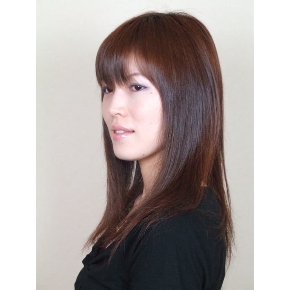 仕事は清潔感 乾かすだけでツヤツヤ Aura アウラ のヘアスタイル 美容院 美容室を予約するなら楽天ビューティ 仕事は清潔感 乾かすだけでツヤツヤ Aura アウラ のヘアスタイル 美容院 美容室を予約するなら楽天ビューティ