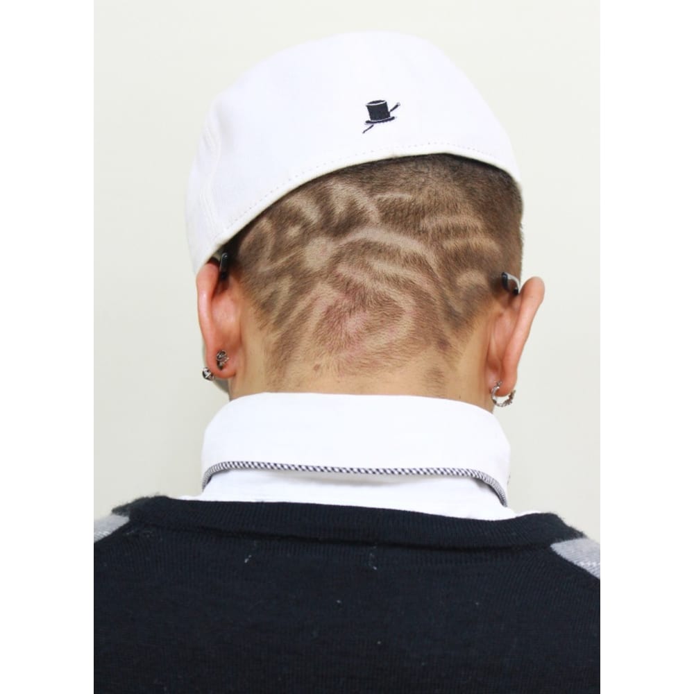 ボウズライン Beauty Town ビューティータウン のヘアスタイル 美容院 美容室を予約するなら楽天ビューティ