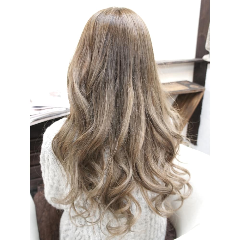 Dur Moll ドゥアモール の予約 サロン情報 美容院 美容室を予約するなら楽天ビューティ