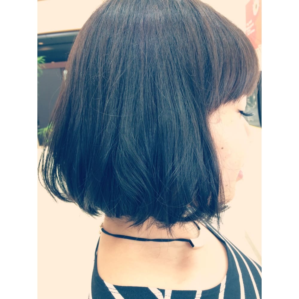 スタイルチェンジ ロングからショートに Hair Verde ヘアー ヴェルデ のヘアスタイル 美容院 美容室を予約するなら楽天ビューティ スタイルチェンジ ロングからショートに Hair Verde ヘアー ヴェルデ のヘアスタイル 美容院 美容室を予約するなら楽天ビューティ