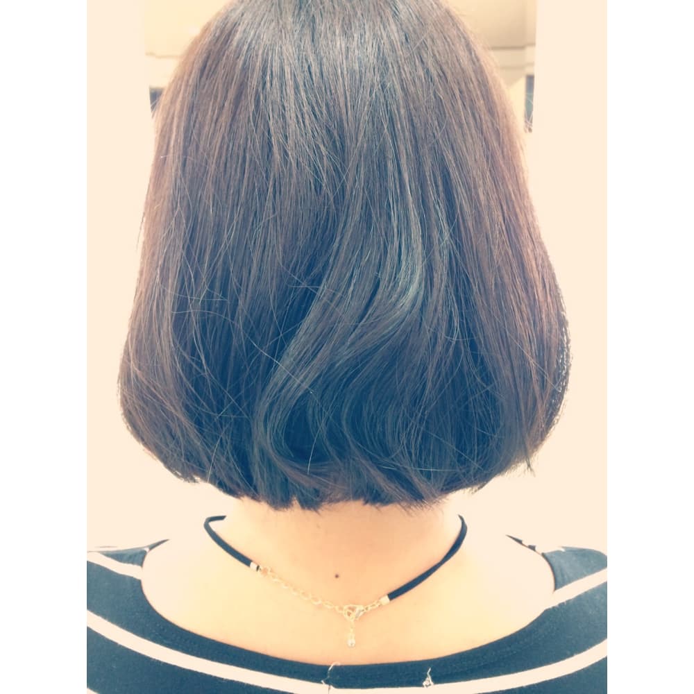 スタイルチェンジ ロングからショートに Hair Verde ヘアー ヴェルデ のヘアスタイル 美容院 美容室を予約するなら楽天ビューティ スタイルチェンジ ロングからショートに Hair Verde ヘアー ヴェルデ のヘアスタイル 美容院 美容室を予約するなら楽天ビューティ