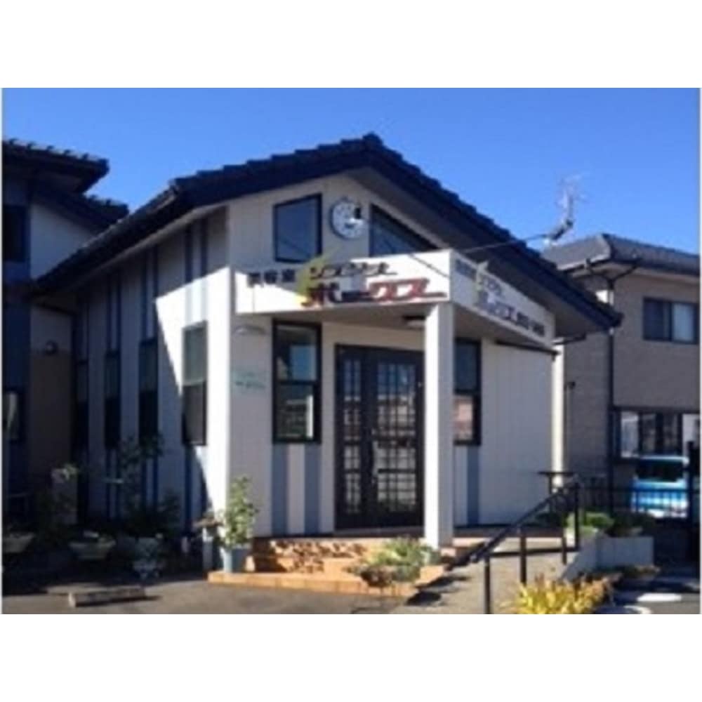 美容室 シスターズボックス