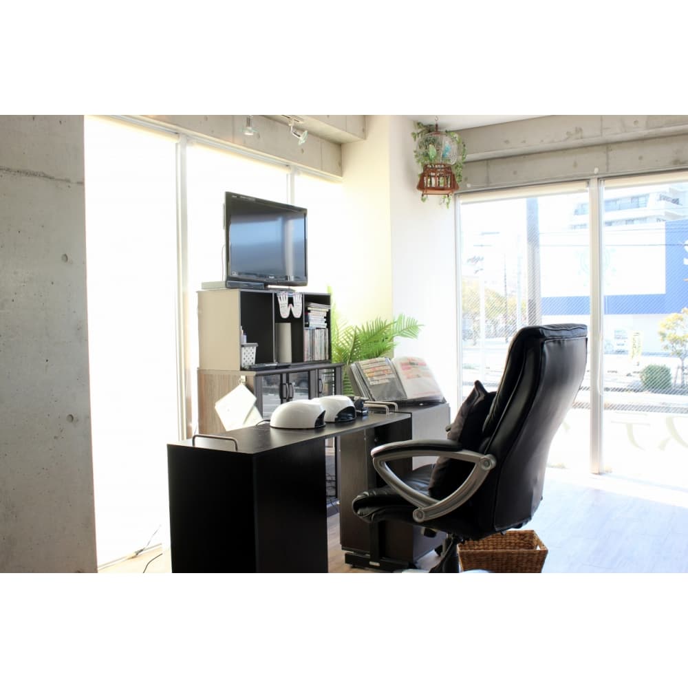 TOTAL BEAUTY STELLA 画像