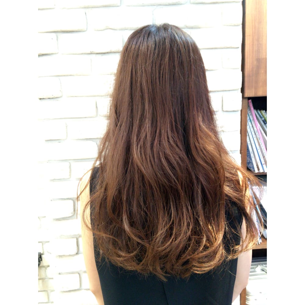 ゆるふわカールスタイル Palm Hair パームヘア のヘアスタイル 美容院 美容室を予約するなら楽天ビューティ ゆるふわカールスタイル Palm Hair パームヘア のヘアスタイル 美容院 美容室を予約するなら楽天ビューティ