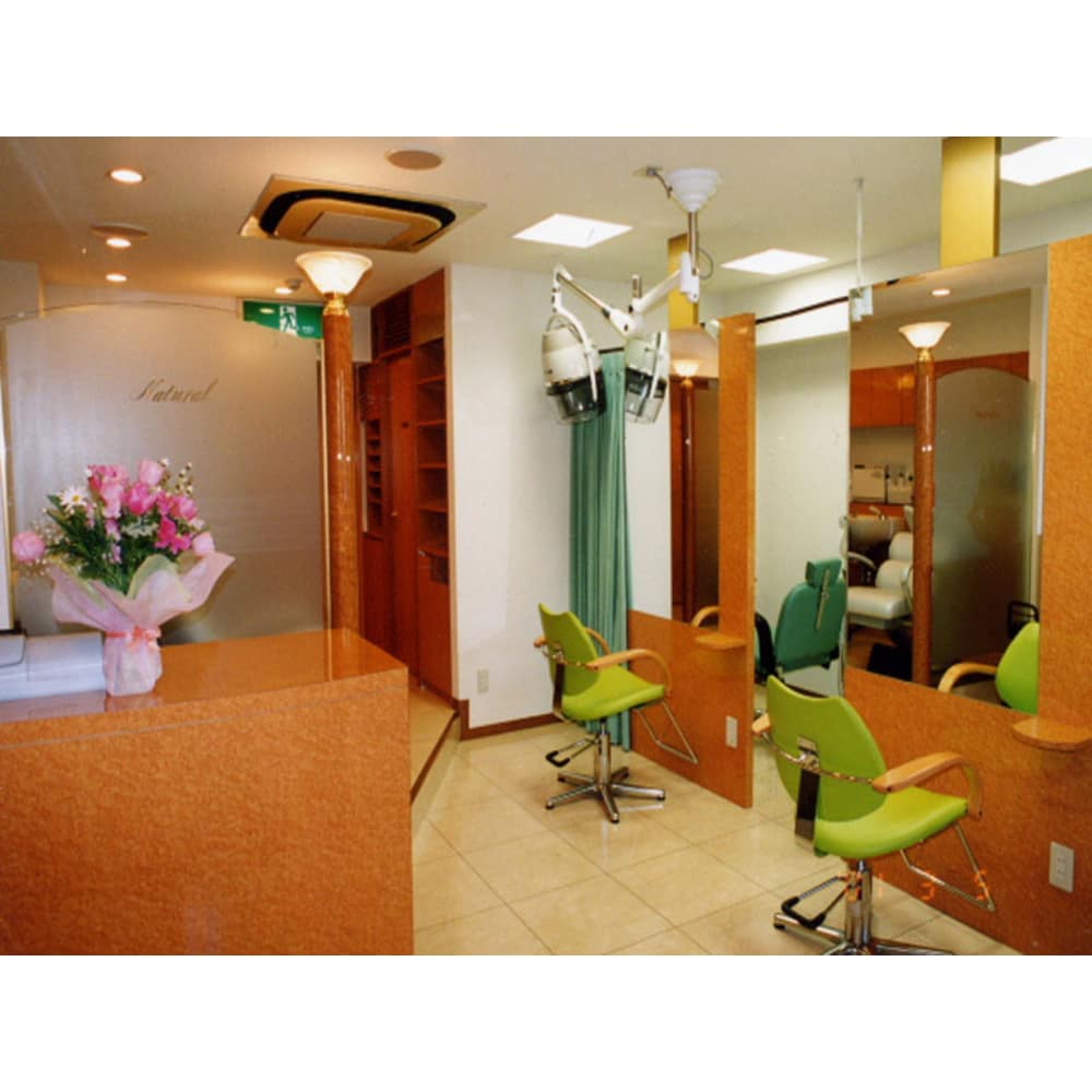 トータルビューティサロン NATURAL 渋谷新南口店 画像