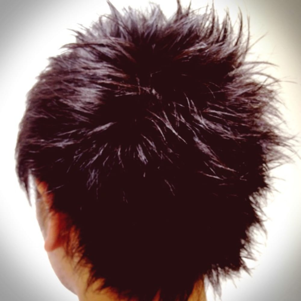 束感 ざっくりショート パイナップル大宮店 dita ディータ のヘアスタイル 美容院 美容室を予約するなら楽天ビューティ 束感 ざっくりショート パイナップル大宮店 dita ディータ のヘアスタイル 美容院 美容室を予約するなら楽天ビューティ