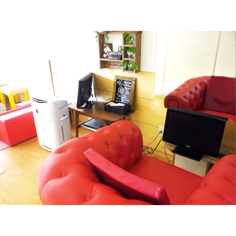 aggraziata sosta ソスタ 画像1