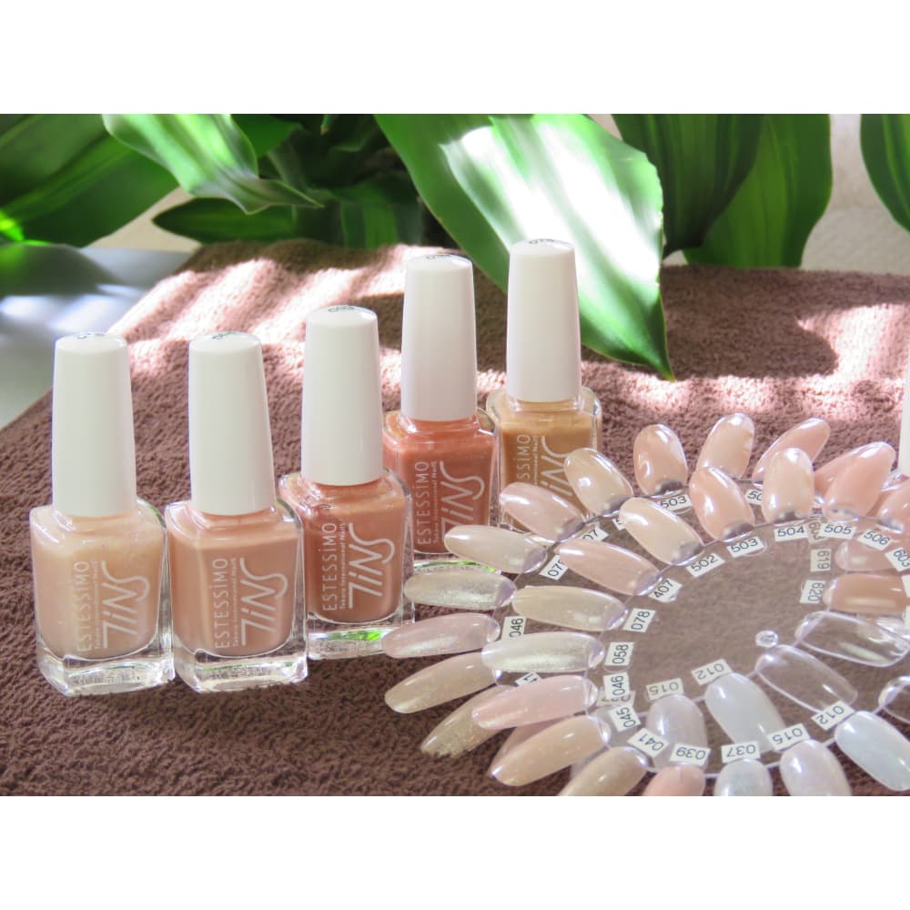 ヌーディマニュキュア ナチュラルハンドケアコース 5980 ネイルケア専門店 Shine Nail 新宿西口店 ネイルケアセンモンテンシャインネイル のネイルデザイン ネイル まつげサロンを予約するなら楽天ビューティ