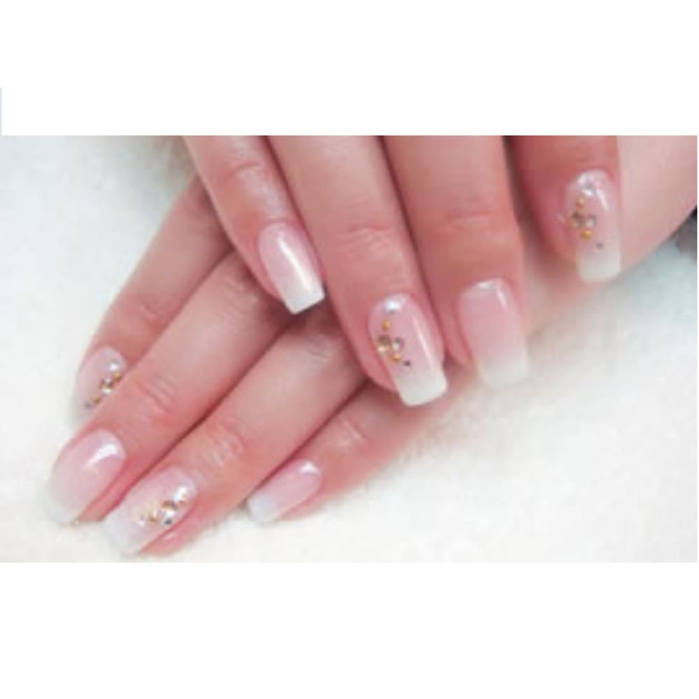 Nail and Eyelash BLUE BEE 画像