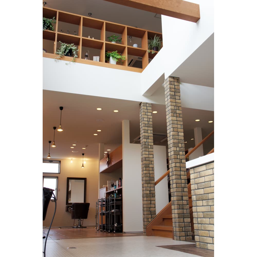 Hair＋Relax Rhythm 画像