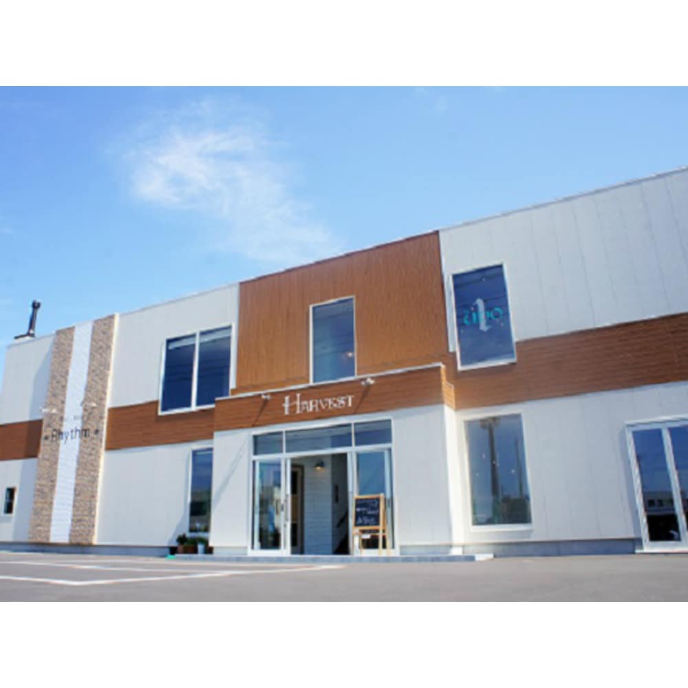 Hair＋Relax Rhythm 画像