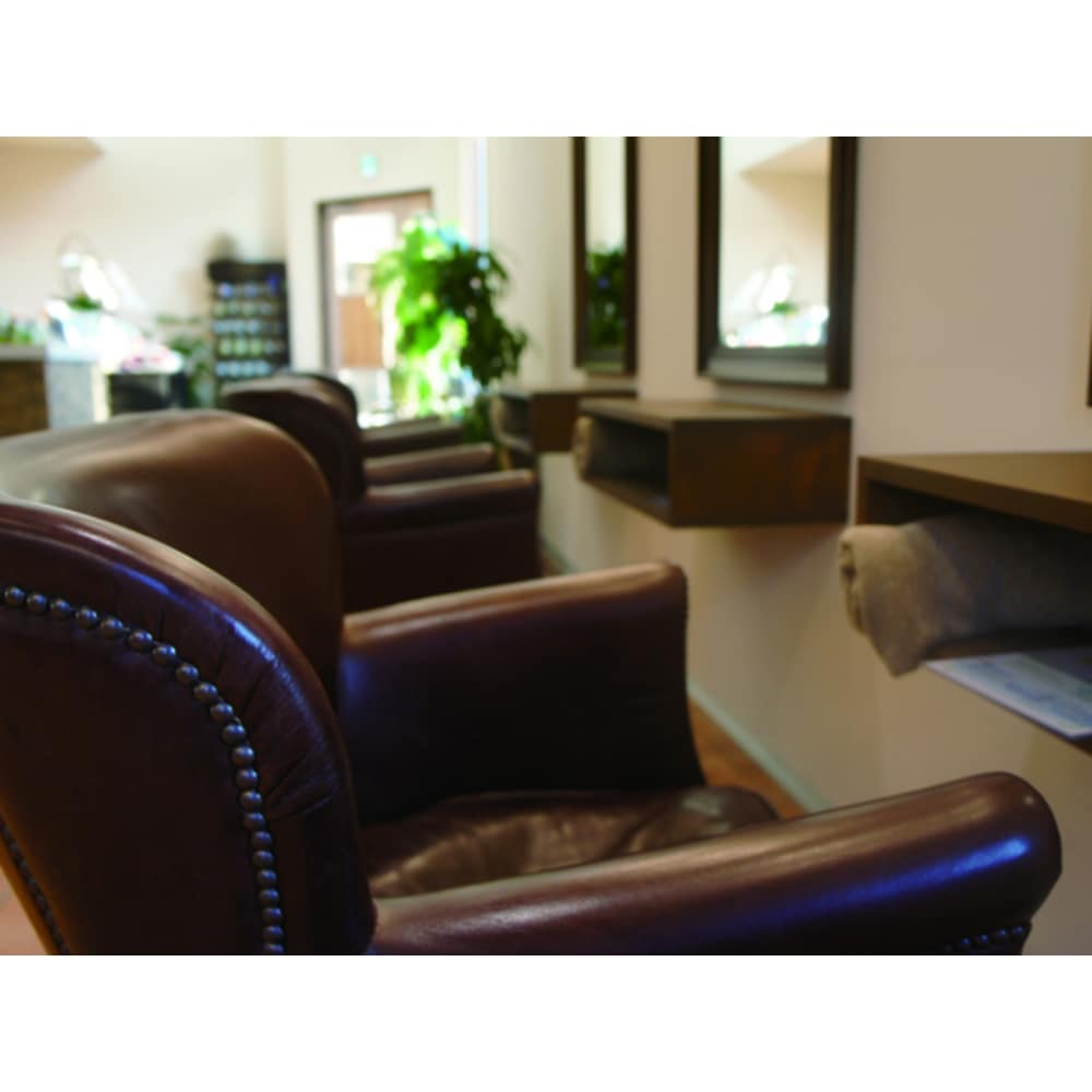 Hair＋Relax Rhythm 画像