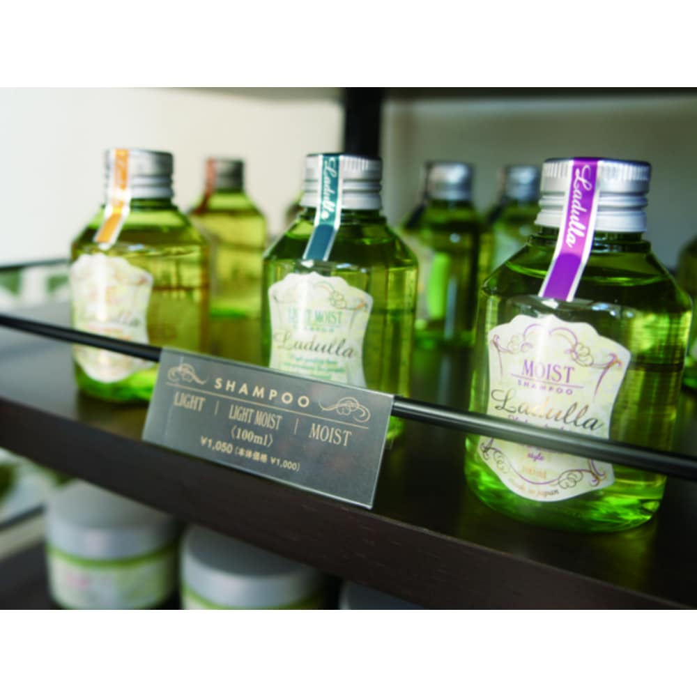 Hair＋Relax Rhythm 画像