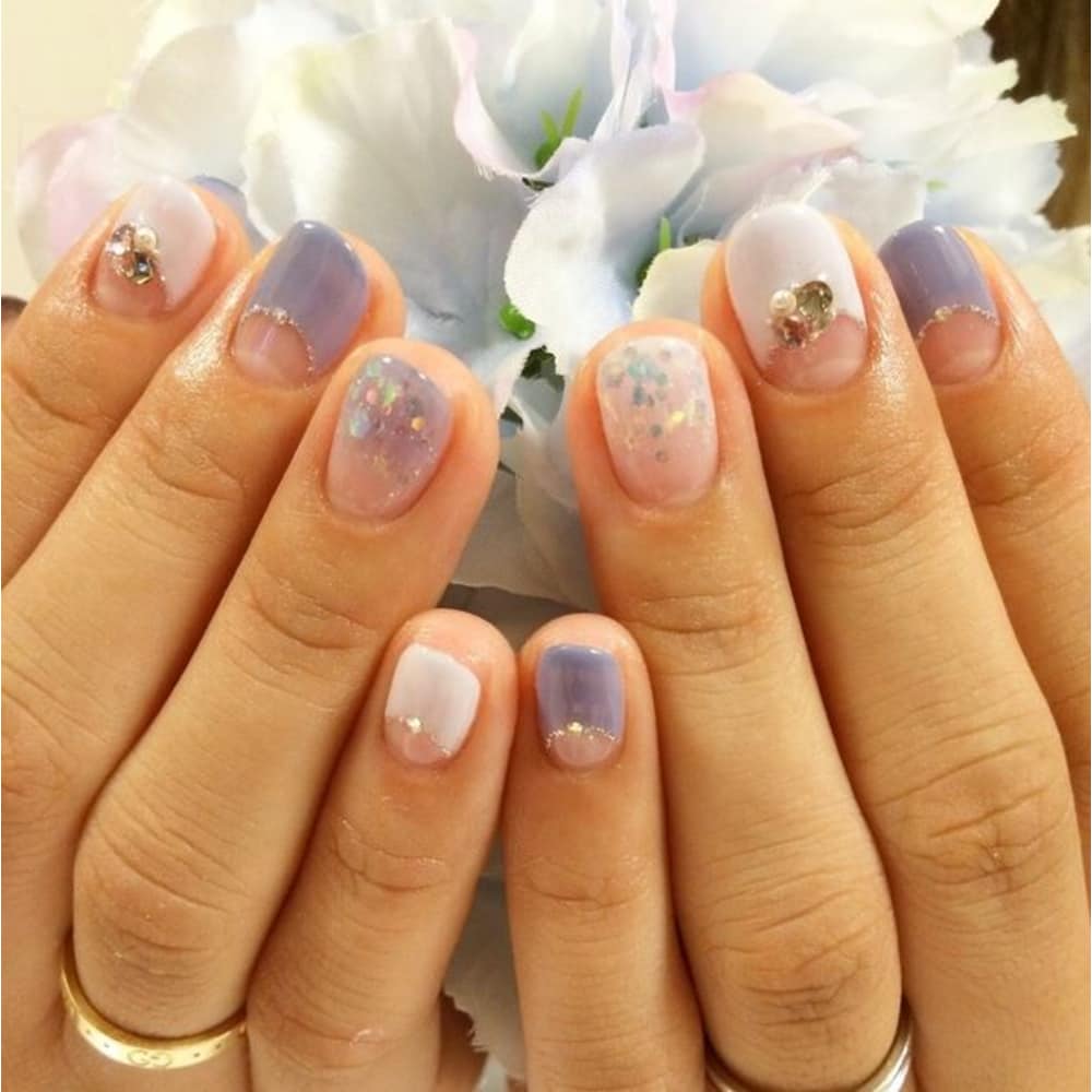 Nail Salon Tiara ネイルサロンティアラ の予約 サロン情報 ネイル まつげサロンを予約するなら楽天ビューティ