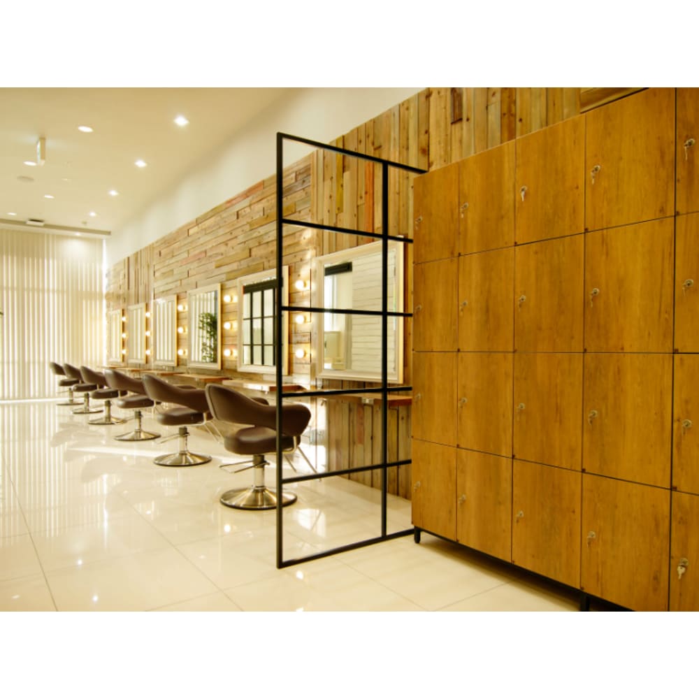 Luck 辻堂 ラックツジドウ の予約 サロン情報 美容院 美容室を予約するなら楽天ビューティ