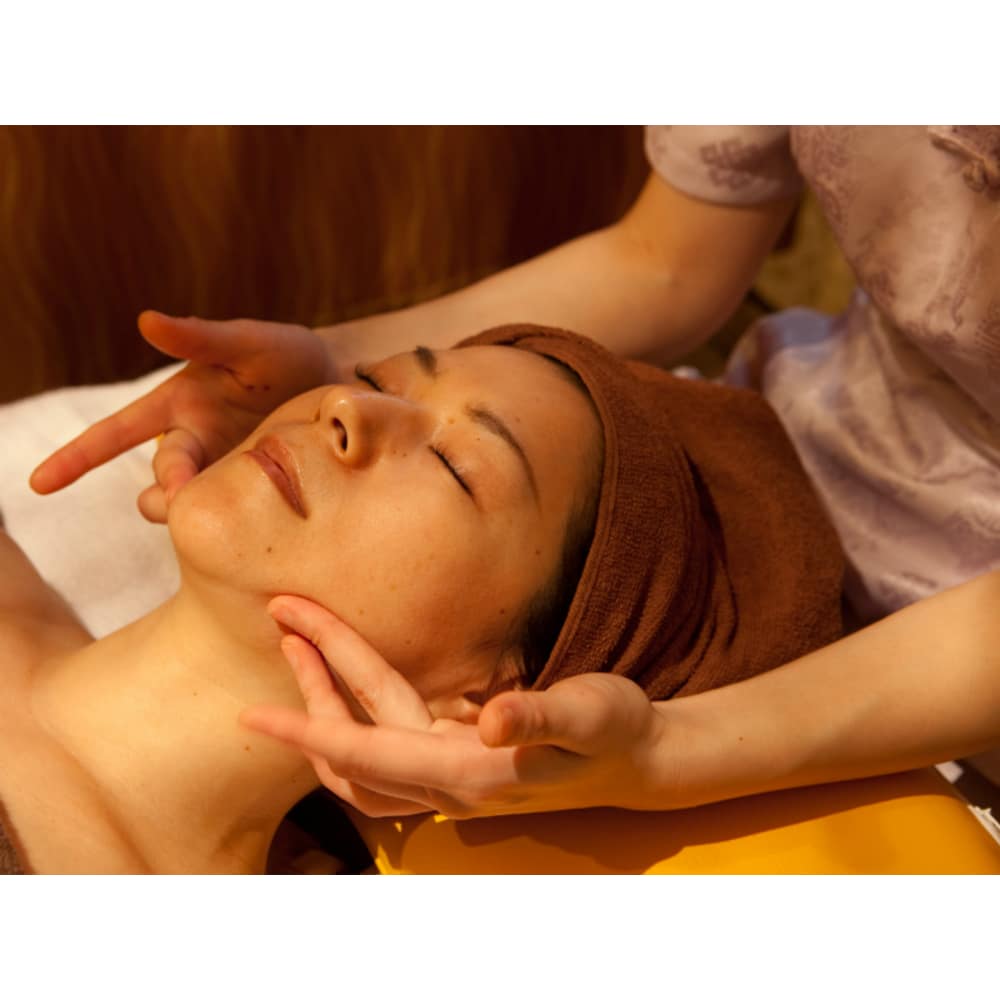 知足常楽 笹塚10号通り店 チソクジョウラクササヅカジュウゴウドオリテン の予約 サロン情報 リラク マッサージサロンを予約するなら楽天ビューティ