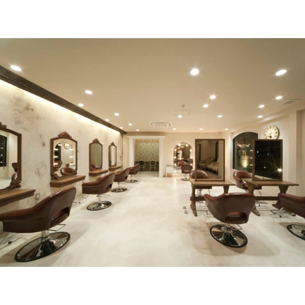 Spin Hair 桂店 スピンヘアーカツラテン の予約 サロン情報 美容院 美容室を予約するなら楽天ビューティ