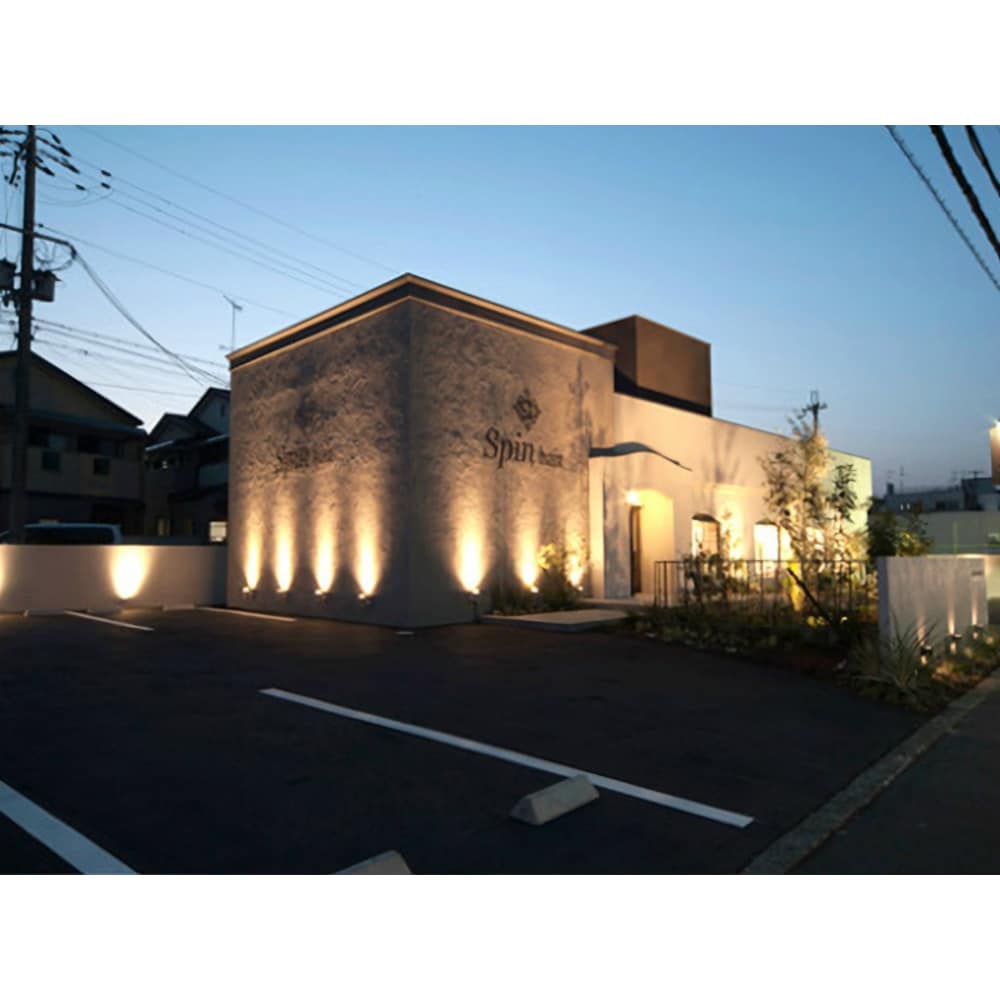 Spin Hair 桂店 スピンヘアーカツラテン の予約 サロン情報 美容院 美容室を予約するなら楽天ビューティ