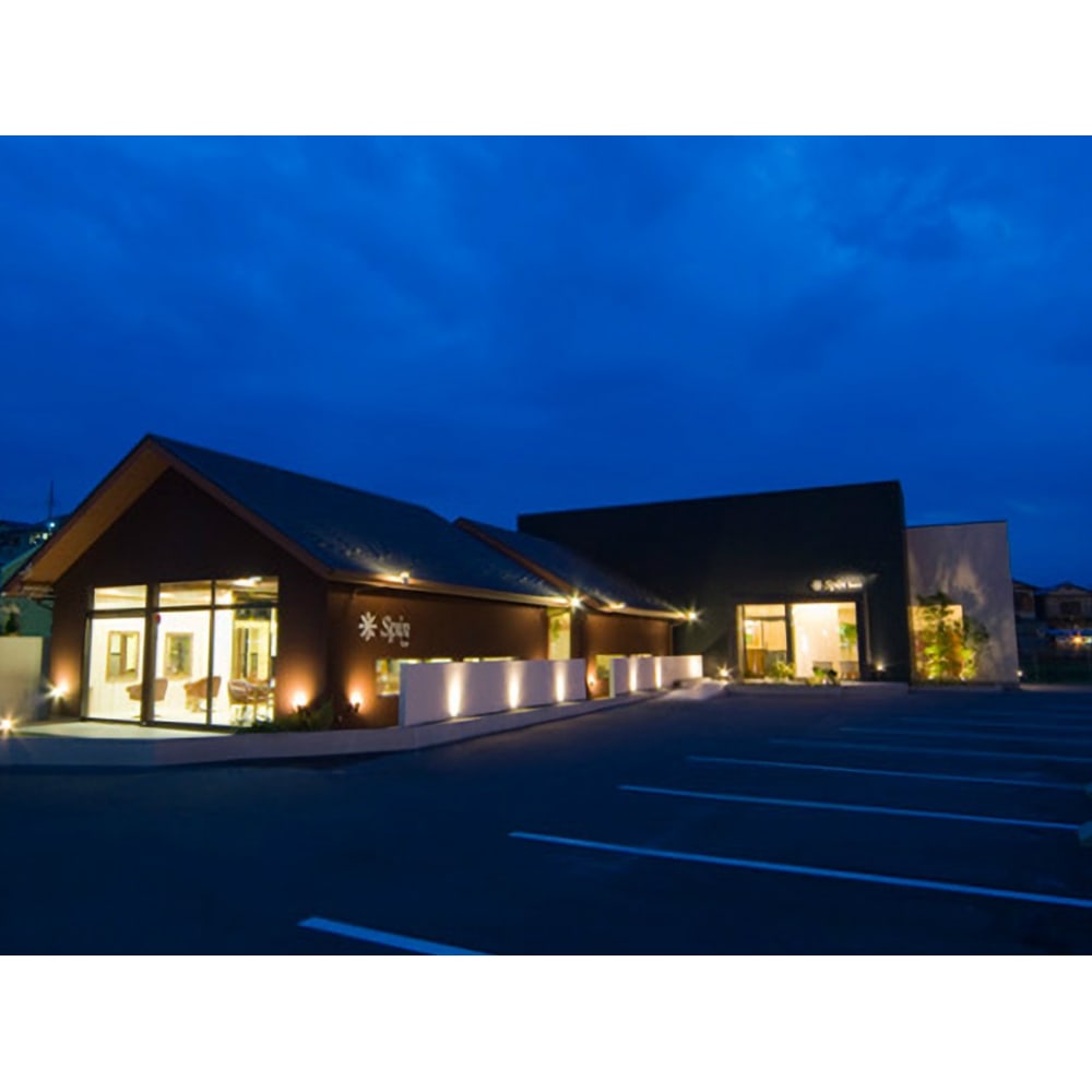 Spin Hair 亀岡店 スピンヘアーカメオカテン の予約 サロン情報 美容院 美容室を予約するなら楽天ビューティ