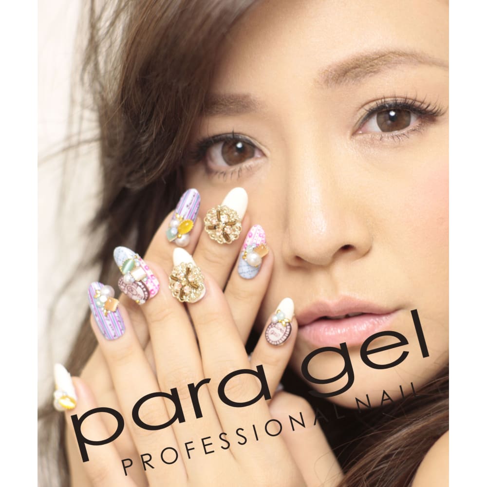 隠れ家的サロンでゆったりネイルタイム 新規パラジェルコース ドライケア オフ込み 6800 Clarte クラルテ のこだわり特集 ネイル まつげサロンを予約するなら楽天ビューティ