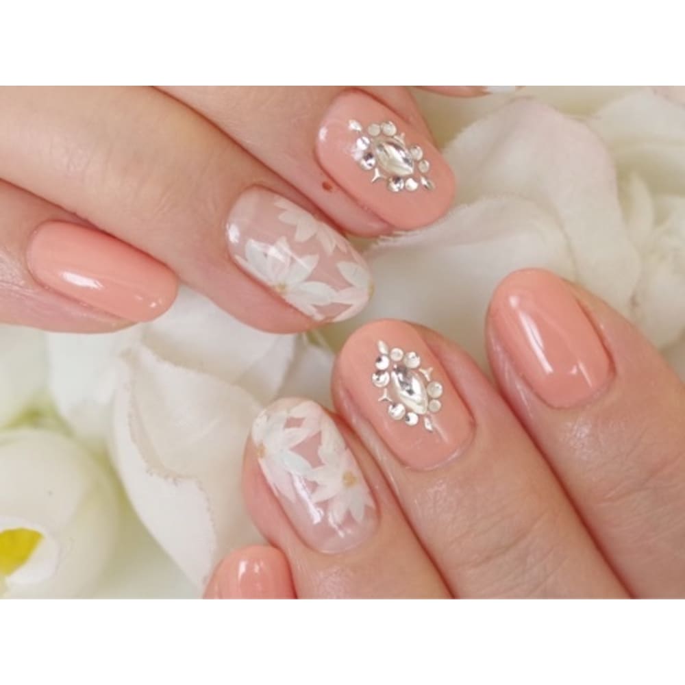 定額こだわりアート4本コース Nailsalon School Replenda ネイルサロンアンドスクールリプレンダ のネイルデザイン ネイル まつげサロンを予約するなら楽天ビューティ