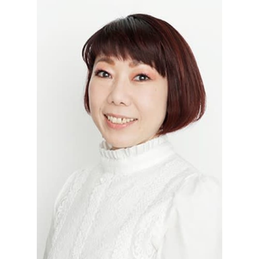 太田 有香 Sands サンズ のスタッフ 美容院 美容室を予約するなら楽天ビューティ