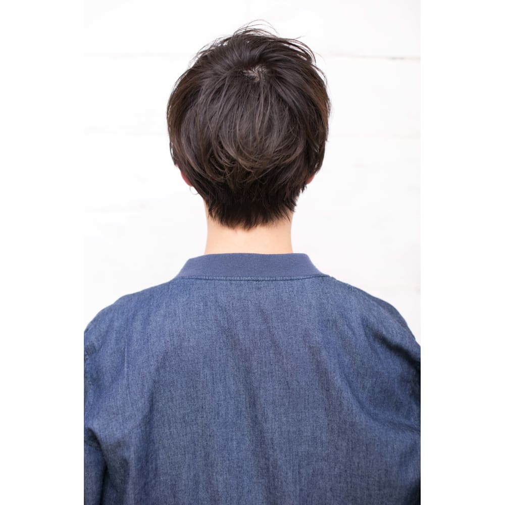 Joemi 福士蒼汰風オシャレマッシュヘア 大久保瞳 Joemi By Un Ami ジョエミバイアンアミ のヘアスタイル 美容院 美容室を予約するなら楽天ビューティ