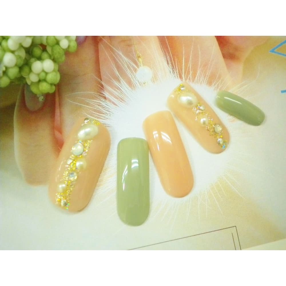 Alpha Nails アルファ ネイルズ の予約 サロン情報 ネイル まつげサロンを予約するなら楽天ビューティ Alpha Nails アルファ ネイルズ の予約 サロン情報 ネイル まつげサロンを予約するなら楽天ビューティ