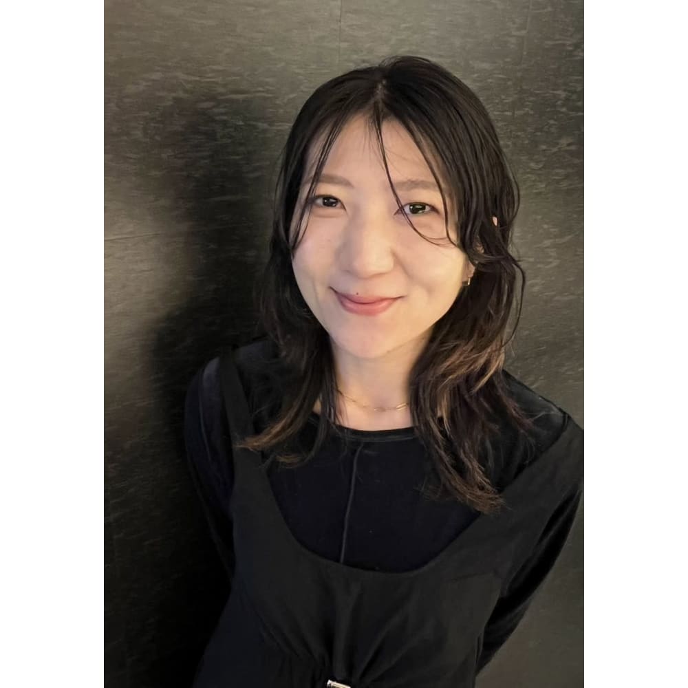 桑田 会梨 Creer クレエ クレエ のスタッフ 美容院 美容室を予約するなら楽天ビューティ 桑田 会梨 Creer クレエ クレエ のスタッフ 美容院 美容室を予約するなら楽天ビューティ