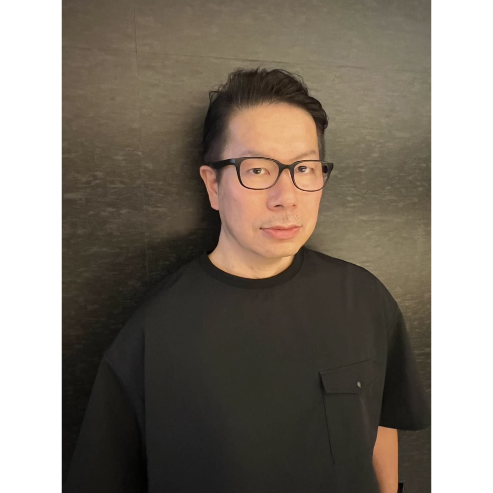 樋上 哲也 Creer クレエ クレエ のスタッフ 美容院 美容室を予約するなら楽天ビューティ 樋上 哲也 Creer クレエ クレエ のスタッフ 美容院 美容室を予約するなら楽天ビューティ