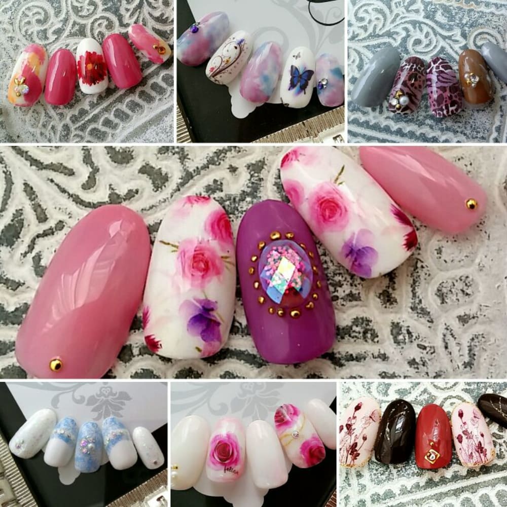 Beauty Salon Felice 画像