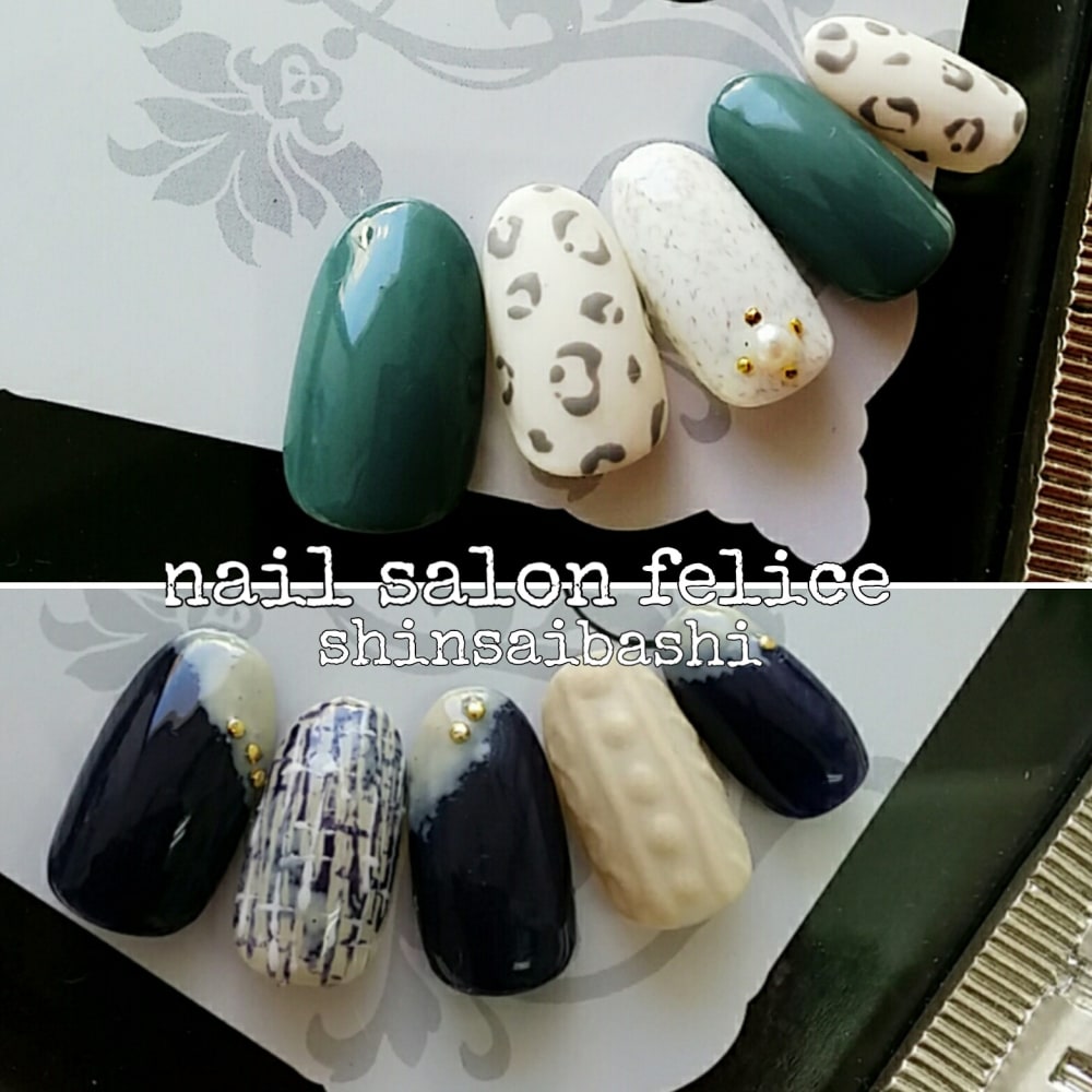 Beauty Salon Felice ビューティーサロンフェリーチェ の予約 サロン